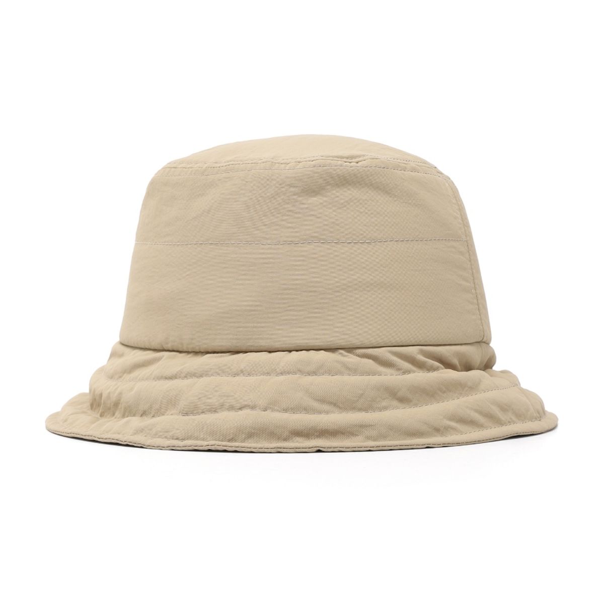 내셔널지오그래픽(NATIONALGEOGRAPHIC) N234AHA650 패딩햇 BEIGE