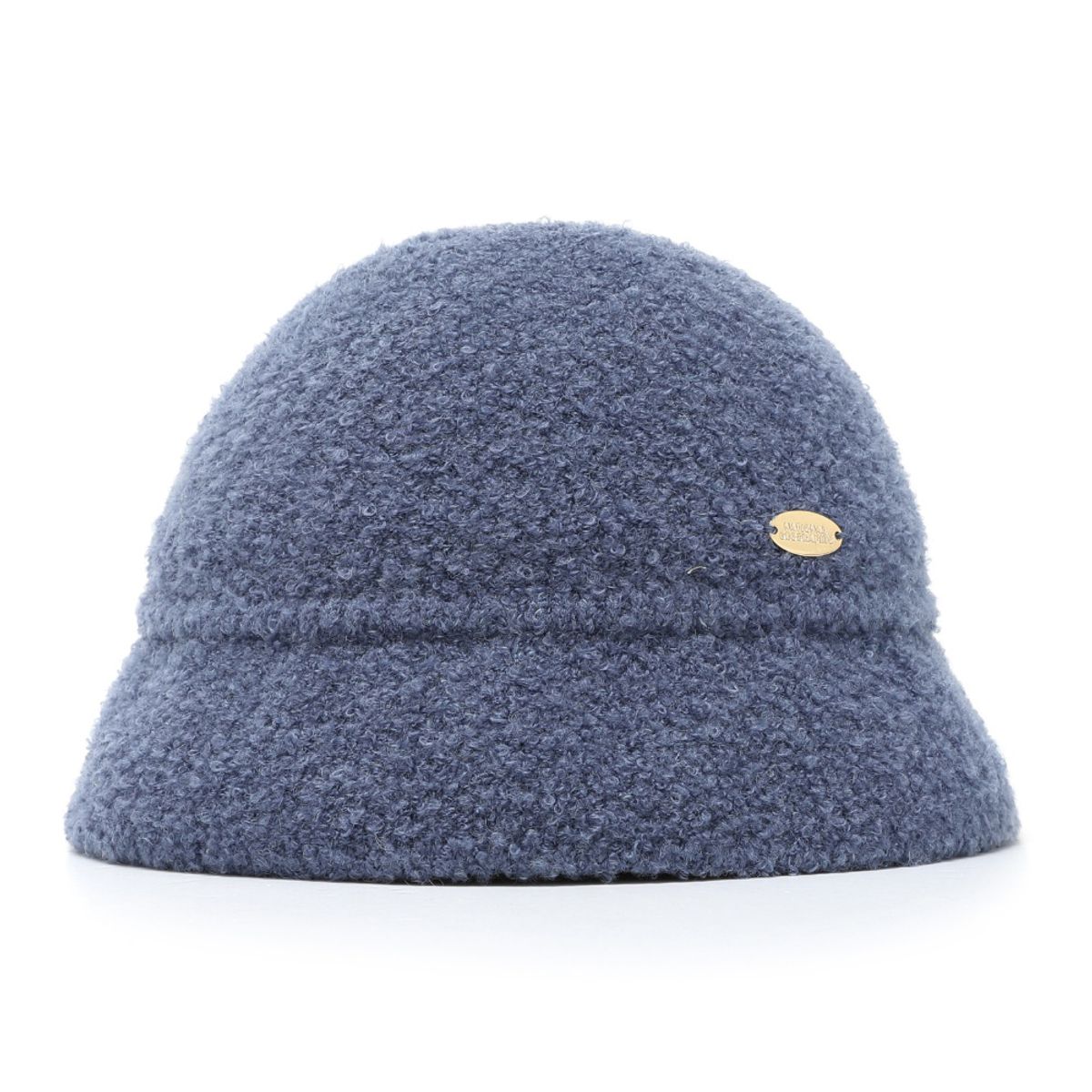 내셔널지오그래픽(NATIONALGEOGRAPHIC) N234AHA630 울버킷햇 BLUE