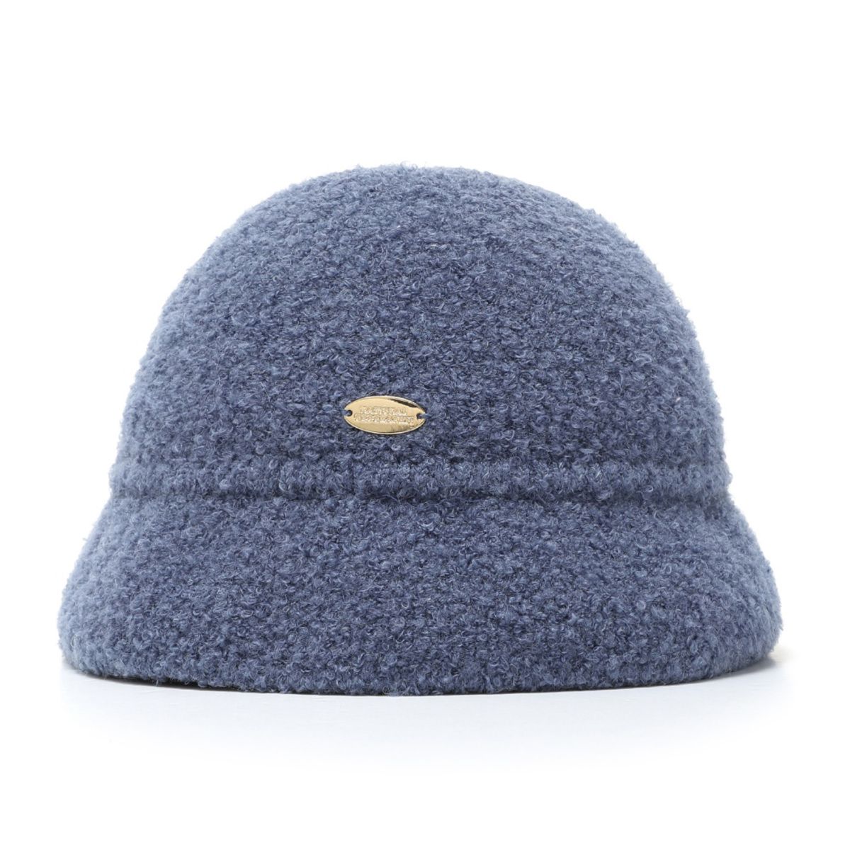 내셔널지오그래픽(NATIONALGEOGRAPHIC) N234AHA630 울버킷햇 BLUE
