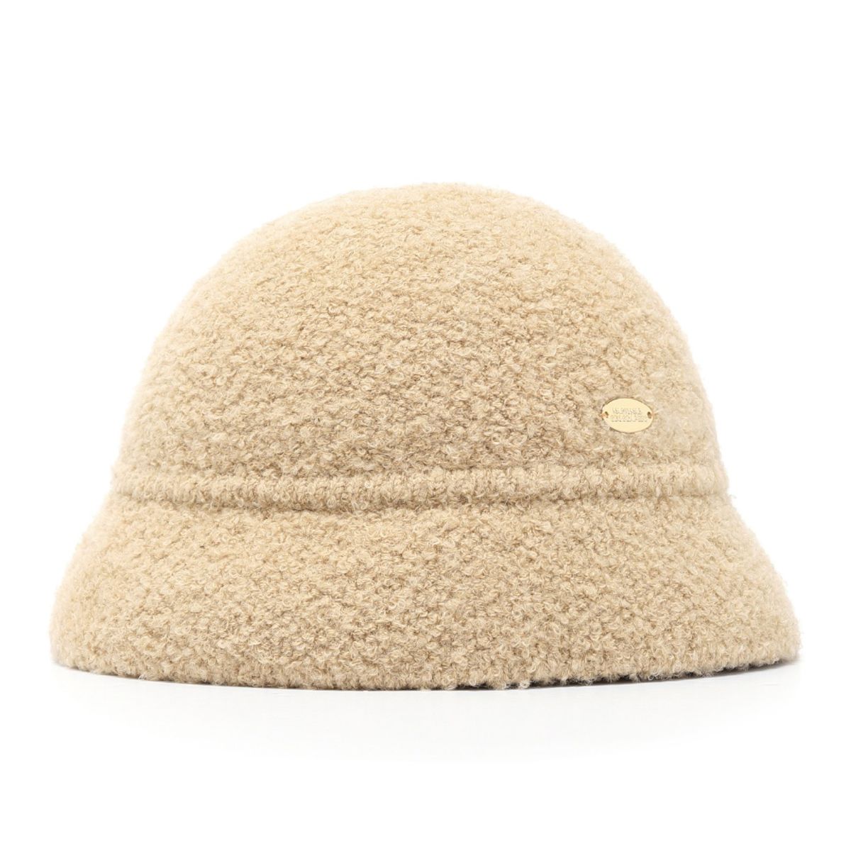 내셔널지오그래픽(NATIONALGEOGRAPHIC) N234AHA630 울버킷햇 BEIGE