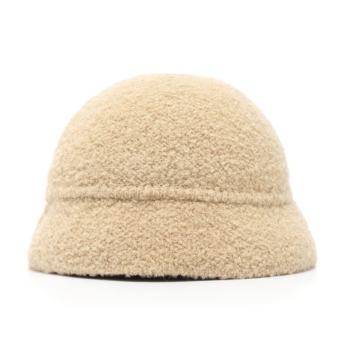 내셔널지오그래픽(NATIONALGEOGRAPHIC) N234AHA630 울버킷햇 BEIGE