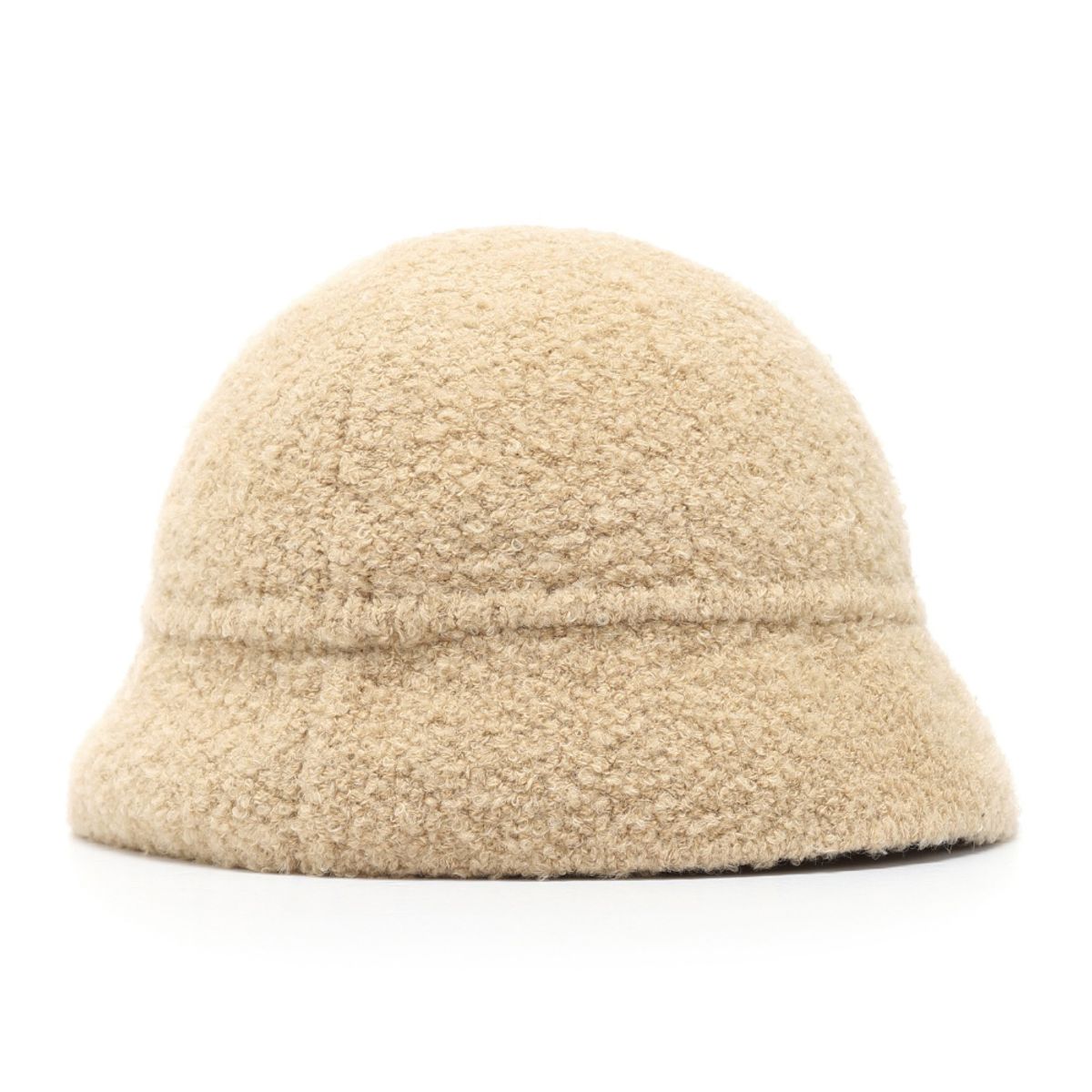 내셔널지오그래픽(NATIONALGEOGRAPHIC) N234AHA630 울버킷햇 BEIGE