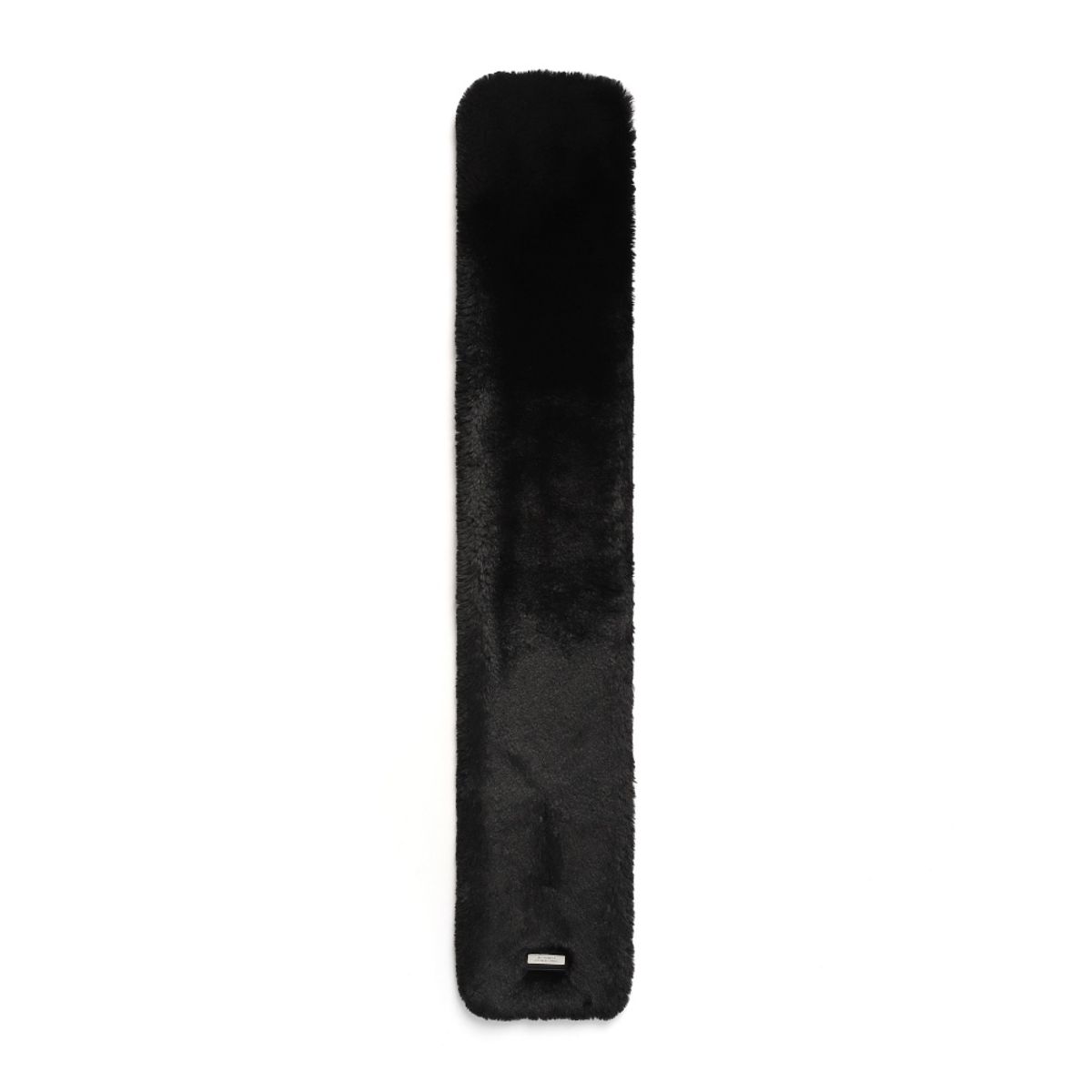 내셔널지오그래픽(NATIONALGEOGRAPHIC) N234AMS570 퍼머플러 BLACK