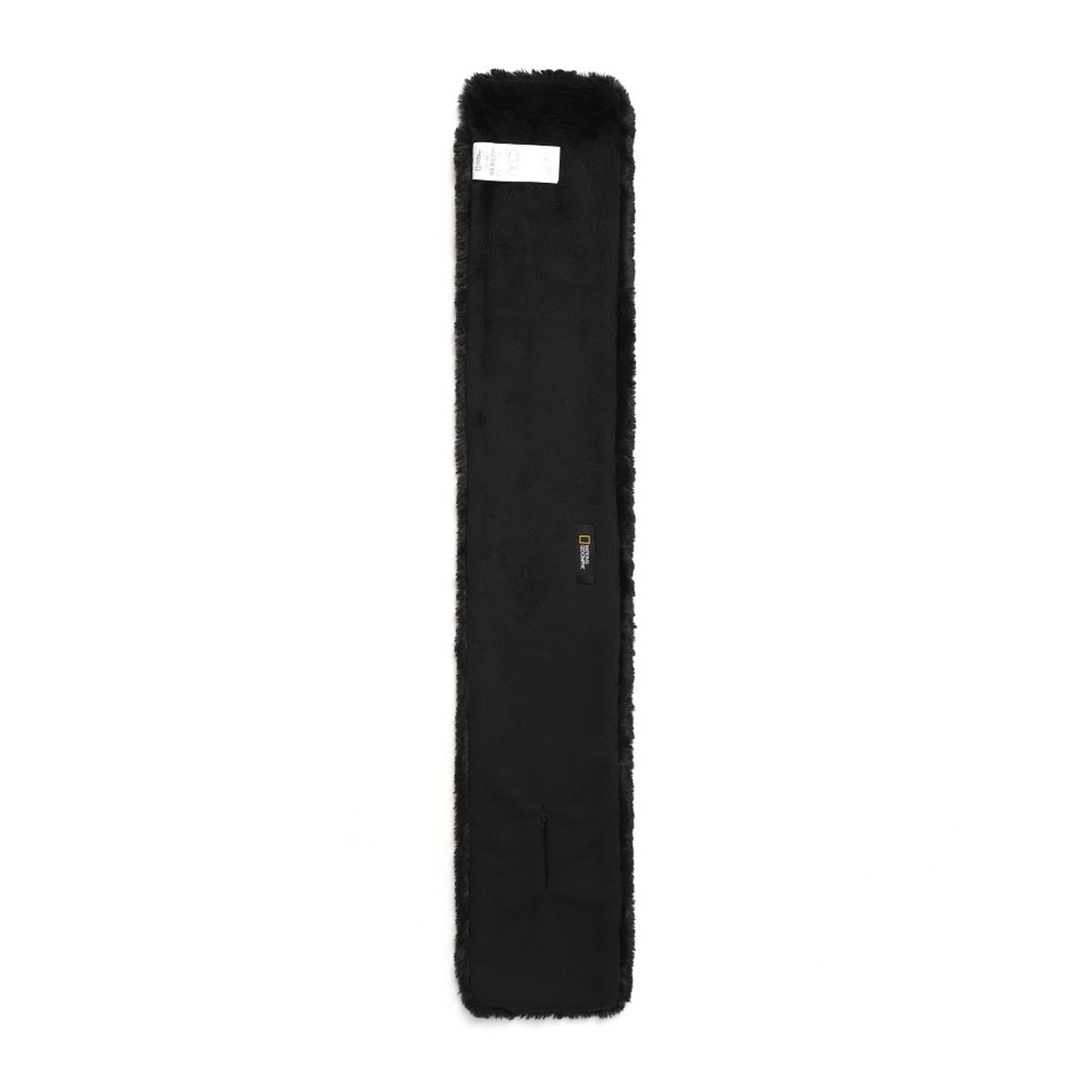 내셔널지오그래픽(NATIONALGEOGRAPHIC) N234AMS570 퍼머플러 BLACK