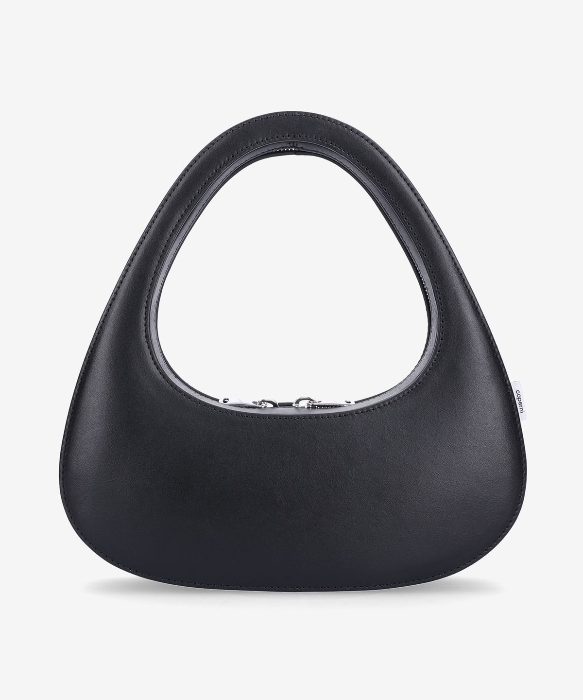 코페르니(COPERNI) 바게트 스와이프 토트백 - 블랙 / COPBA04405BLACK