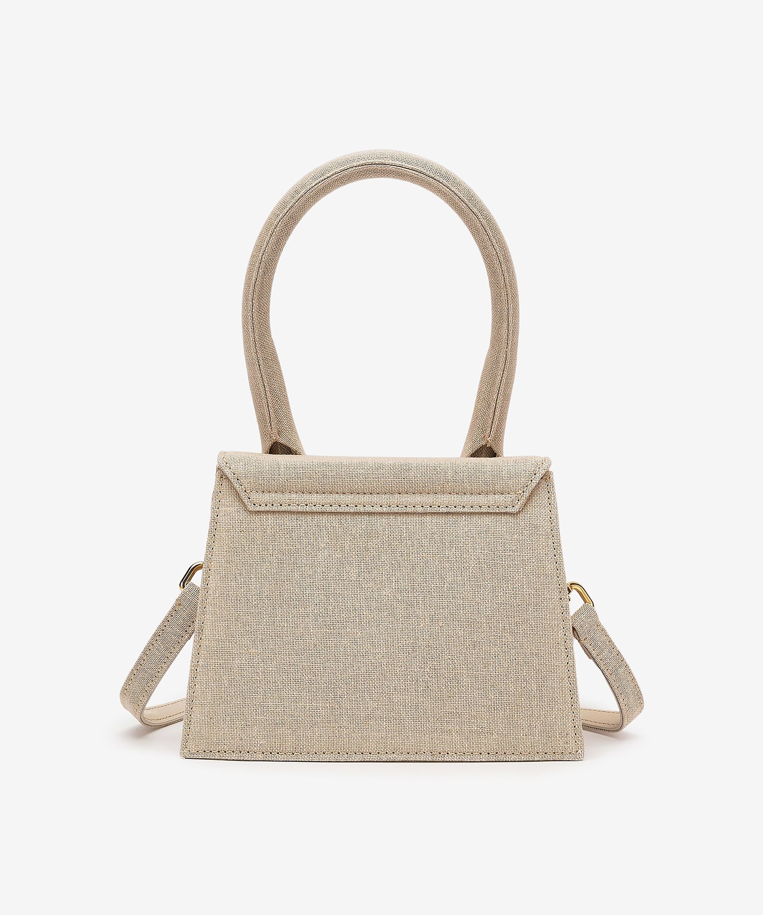 MUSINSA公式 | JACQUEMUS レディース ル・チキート モワン トート