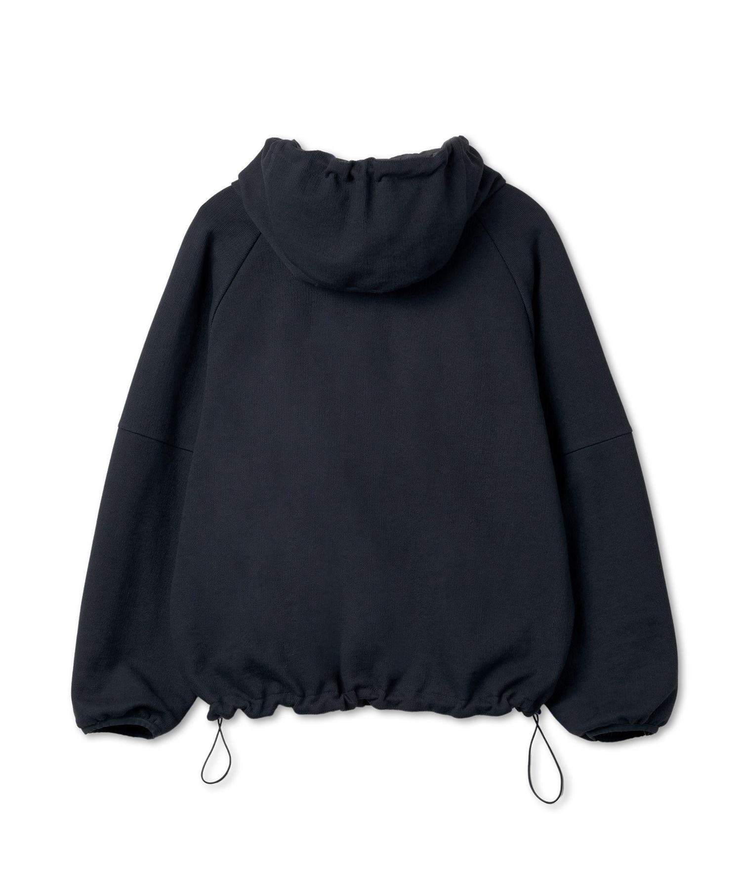 ★2023FW新作★MUSINSAXGROVE★GRVR SPORTS_REVERSIBLE JUMPER MUSINSA | GROVE GRVR SPORTS_Reversible Jumper_CHARCOAL