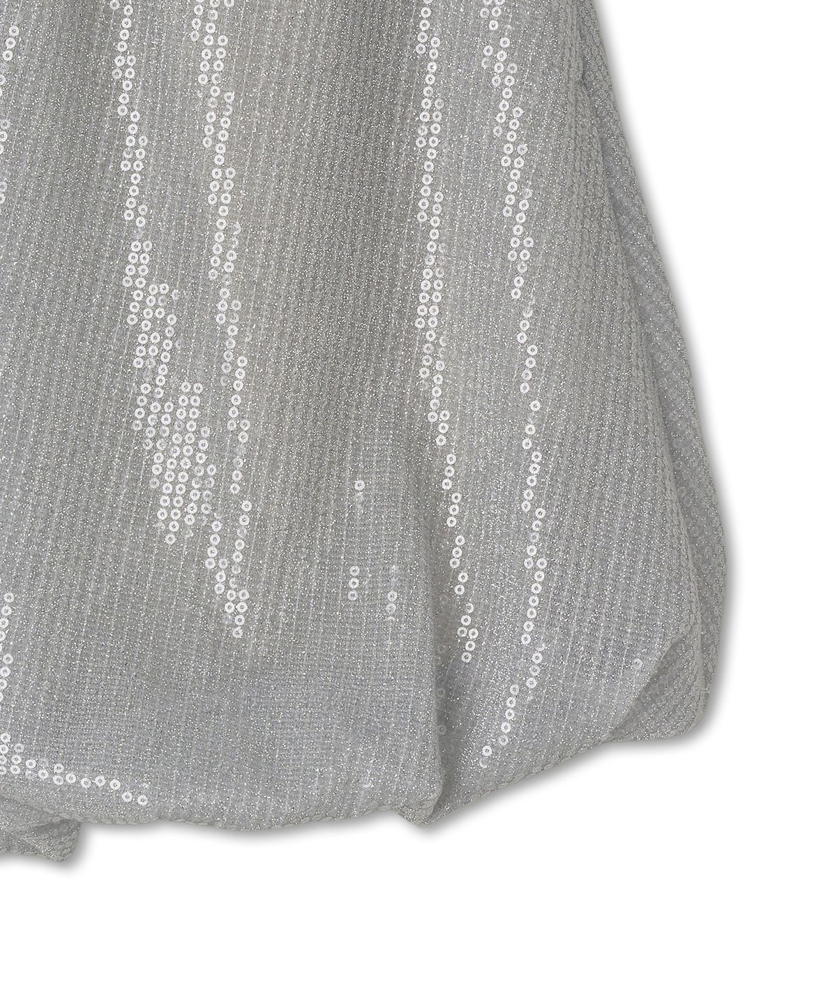 그로브(GROVE) GRVR SPORTS_스팽글 스커트_GREY