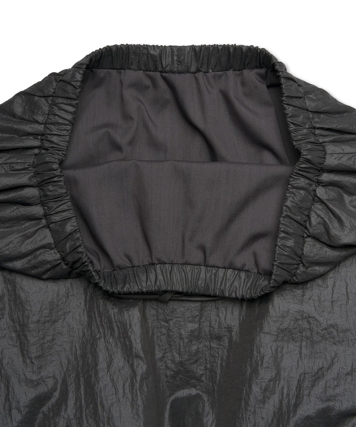 그로브(GROVE) GRVR SPORTS_벌룬 스커트_BLACK