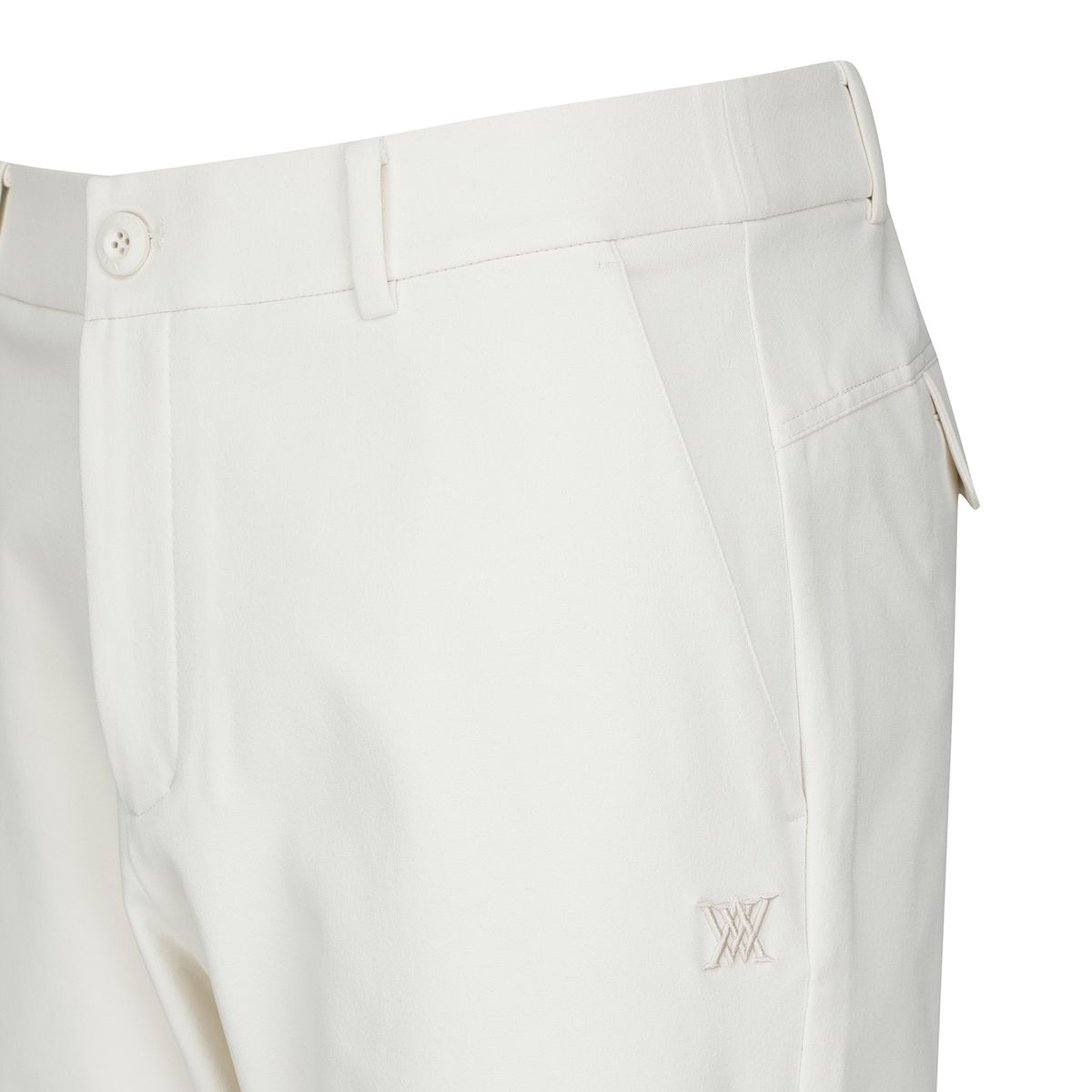 어뉴골프(ANEW GOLF) M BACK INCISION COMFORT L/PT_IV