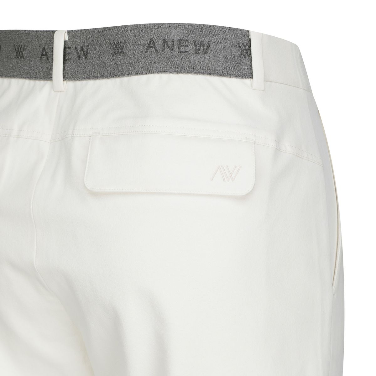 어뉴골프(ANEW GOLF) M BACK INCISION COMFORT L/PT_IV