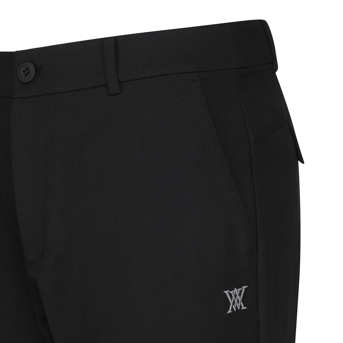 어뉴골프(ANEW GOLF) M BACK INCISION COMFORT L/PT_BK