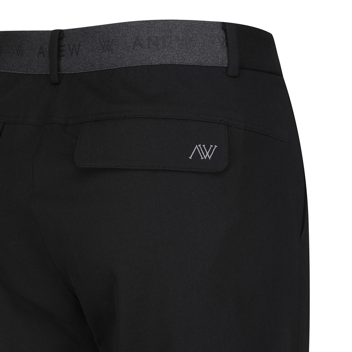 어뉴골프(ANEW GOLF) M BACK INCISION COMFORT L/PT_BK