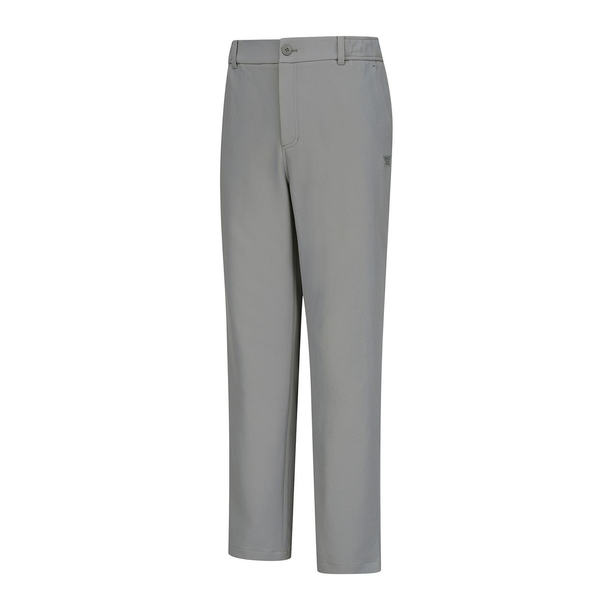 어뉴골프(ANEW GOLF) M ROLL UP POINT CHINO L/PT_GR