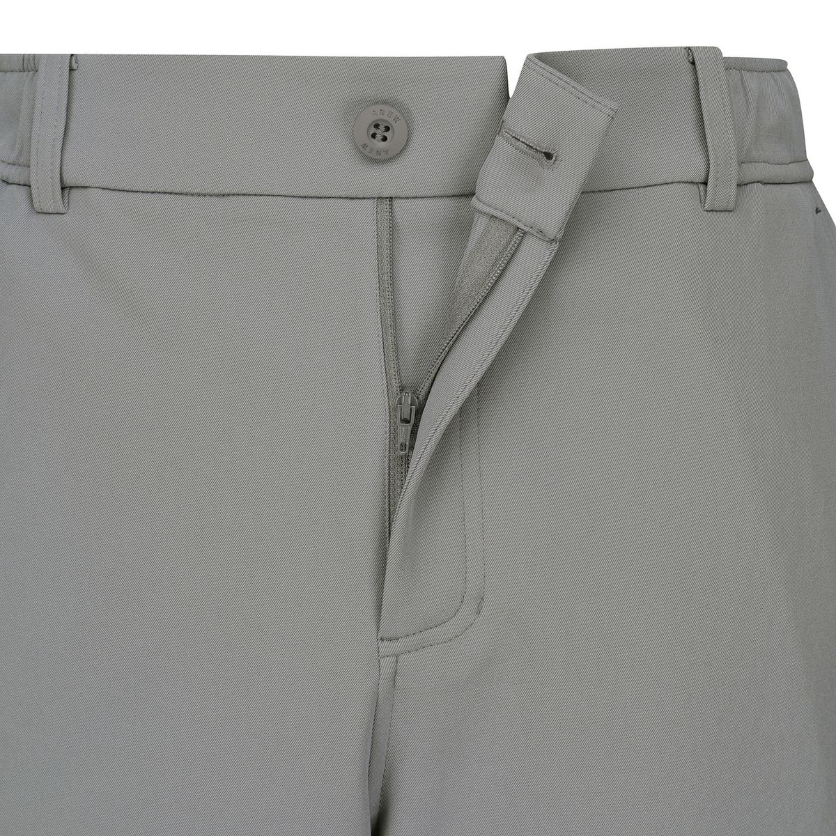 어뉴골프(ANEW GOLF) M ROLL UP POINT CHINO L/PT_GR