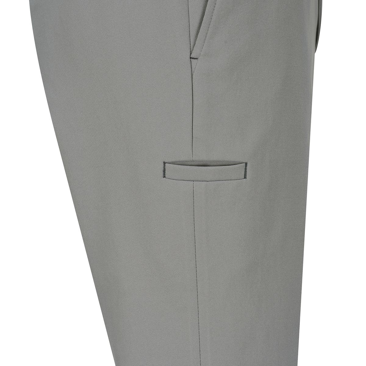 어뉴골프(ANEW GOLF) M ROLL UP POINT CHINO L/PT_GR