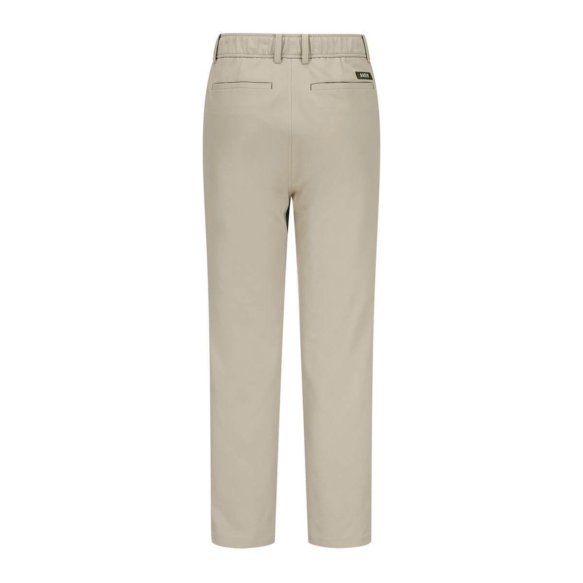 어뉴골프(ANEW GOLF) M ROLL UP POINT CHINO L/PT_BE