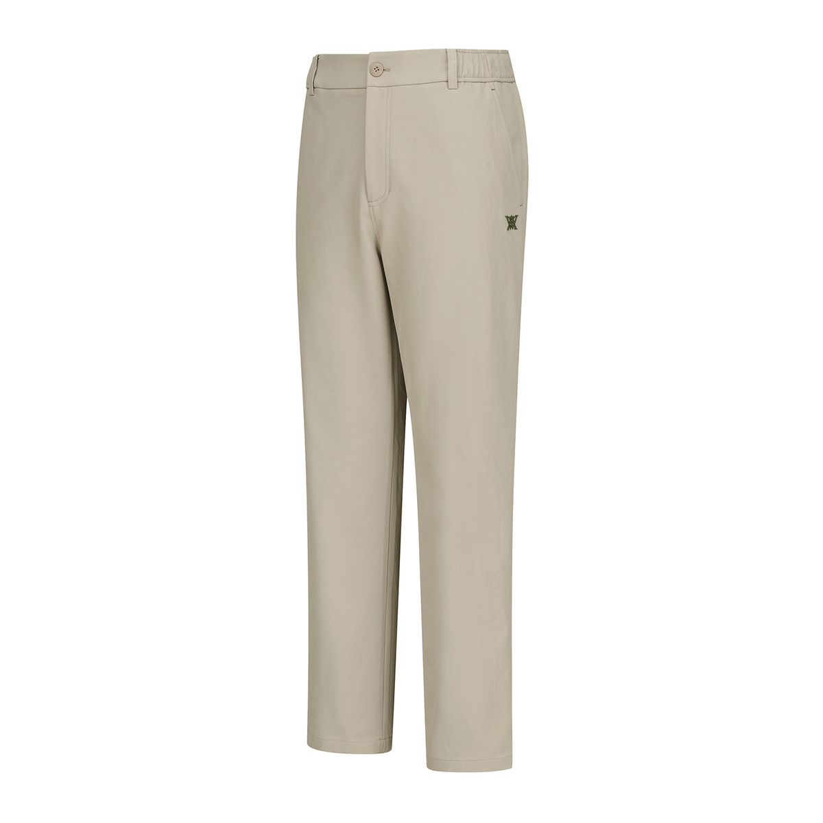 어뉴골프(ANEW GOLF) M ROLL UP POINT CHINO L/PT_BE