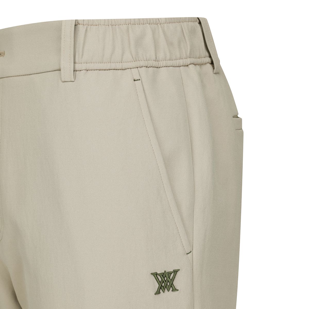 어뉴골프(ANEW GOLF) M ROLL UP POINT CHINO L/PT_BE