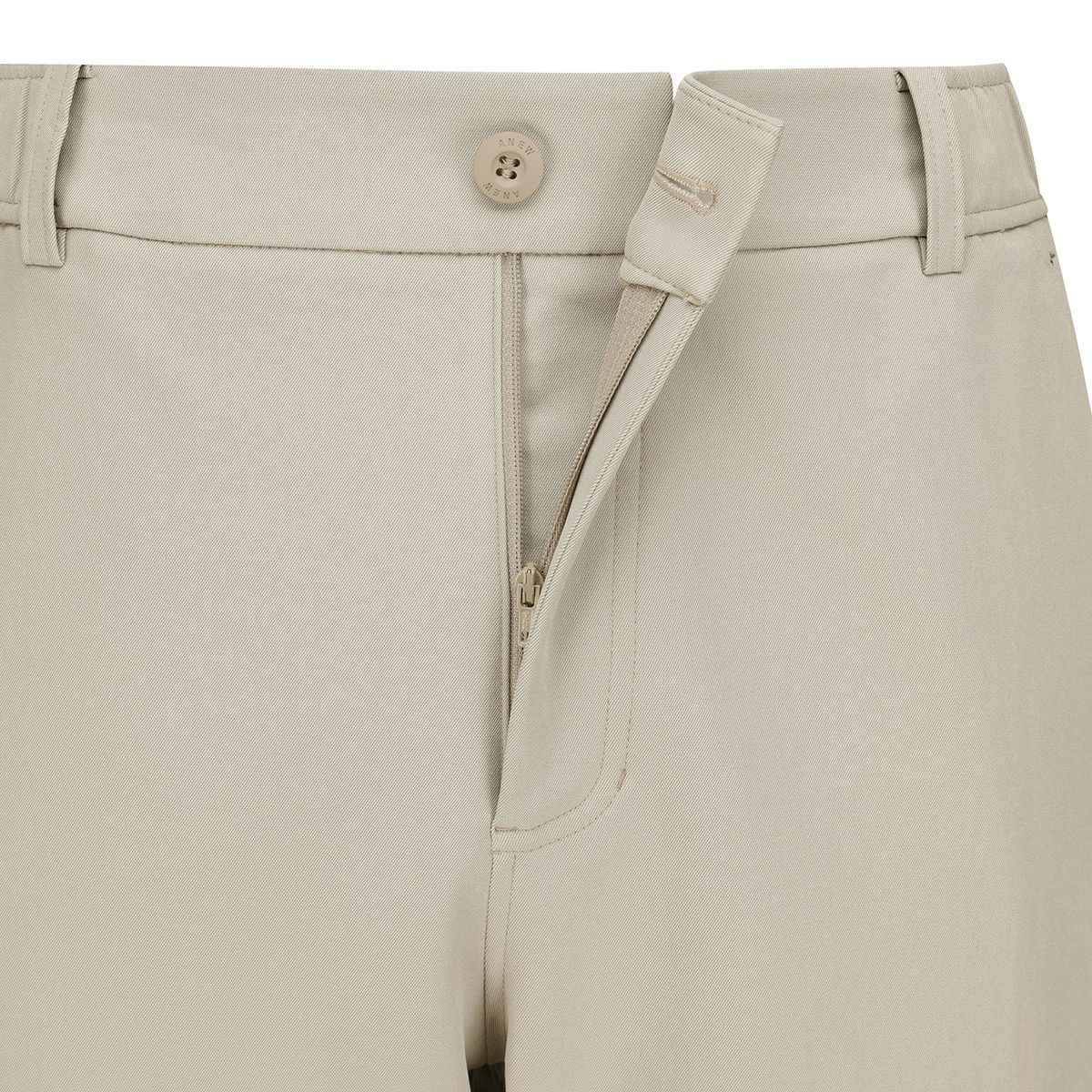 어뉴골프(ANEW GOLF) M ROLL UP POINT CHINO L/PT_BE