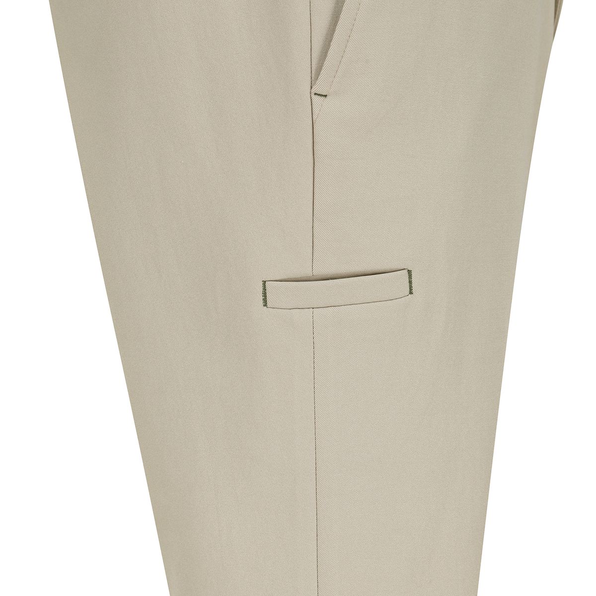 어뉴골프(ANEW GOLF) M ROLL UP POINT CHINO L/PT_BE