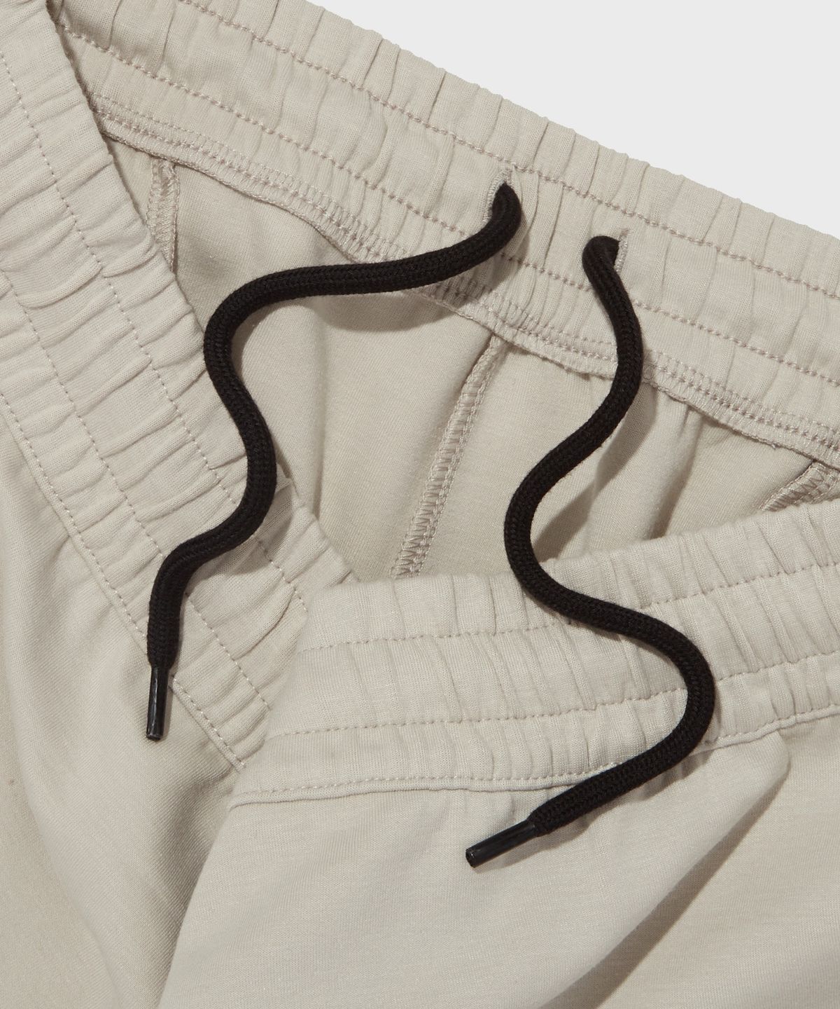 챔피온(CHAMPION) 스트레치 인터락 스트레이트 팬츠 Normal Beige