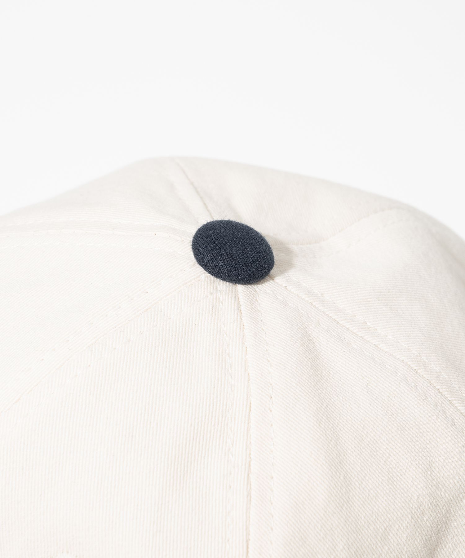 ●MILLO ARCHIVE● Holiday Signature Ball Cap Cream Navy ML05 MUSINSA公式 | MILLO ARCHIVE Holiday Signature Ball Cap