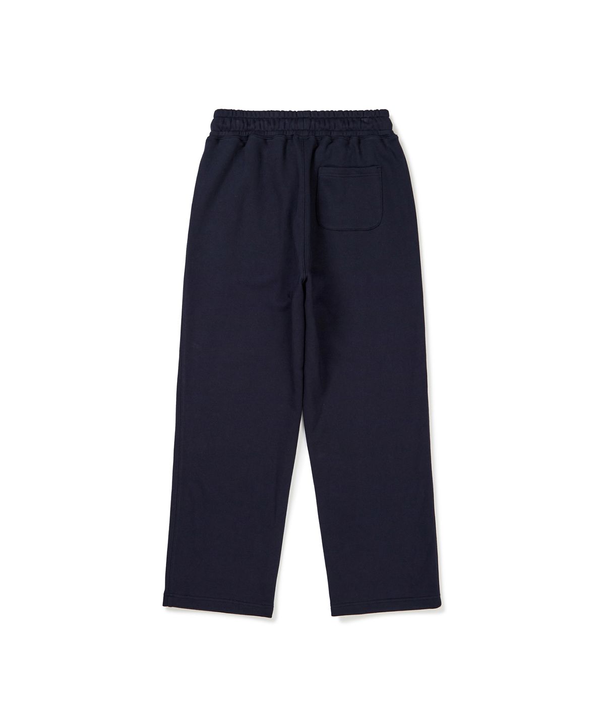 클로브(CLOVE) New Active Straight Sweat Pants_Men (Dark Navy)