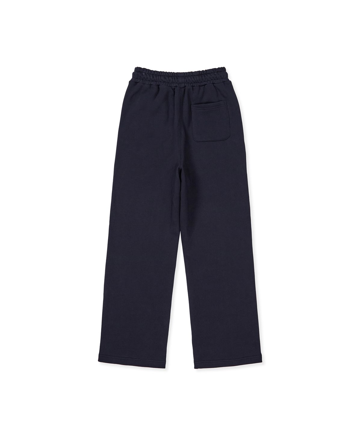 클로브(CLOVE) New Active Straight Sweat Pants_Women (Dark Navy)