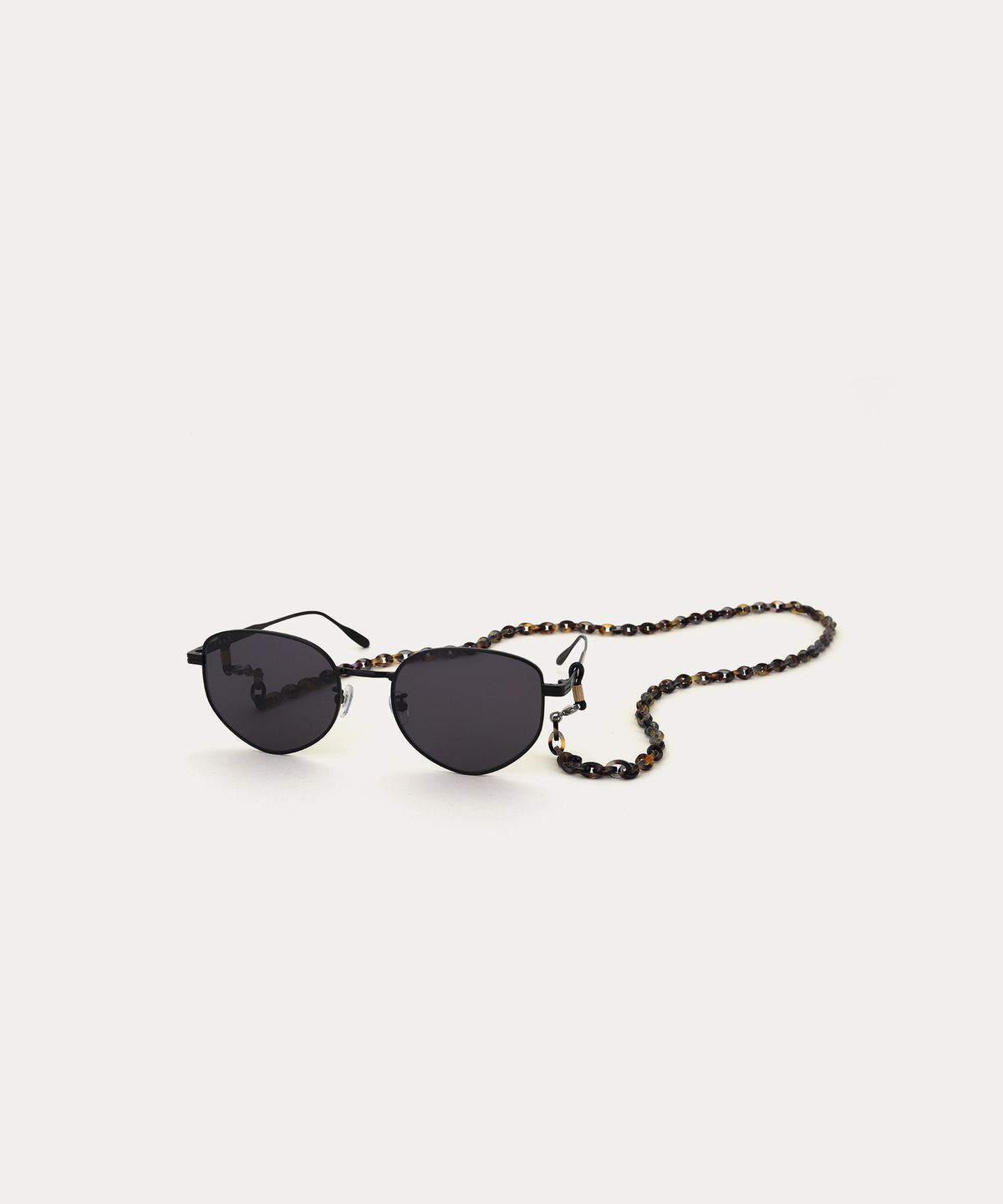 래쉬(LASH) Acetate Eyewear Strap [KHAKI]