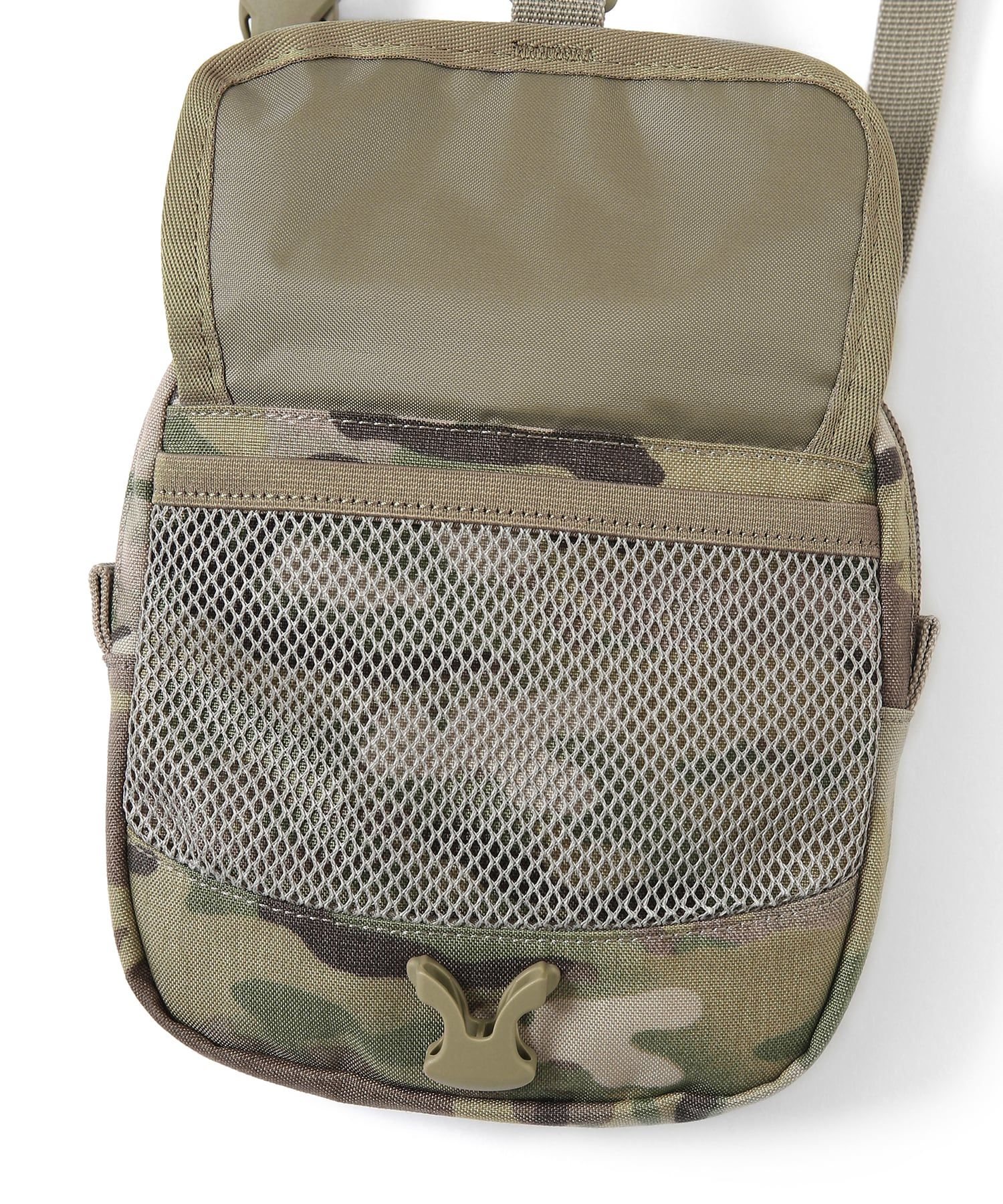 ショルダーバッグ thisisneverthat CORDURA Shoulder Bag Multicam MUSINSA | thisisneverthat® CORDURA® Shoulder Bag Multicam®