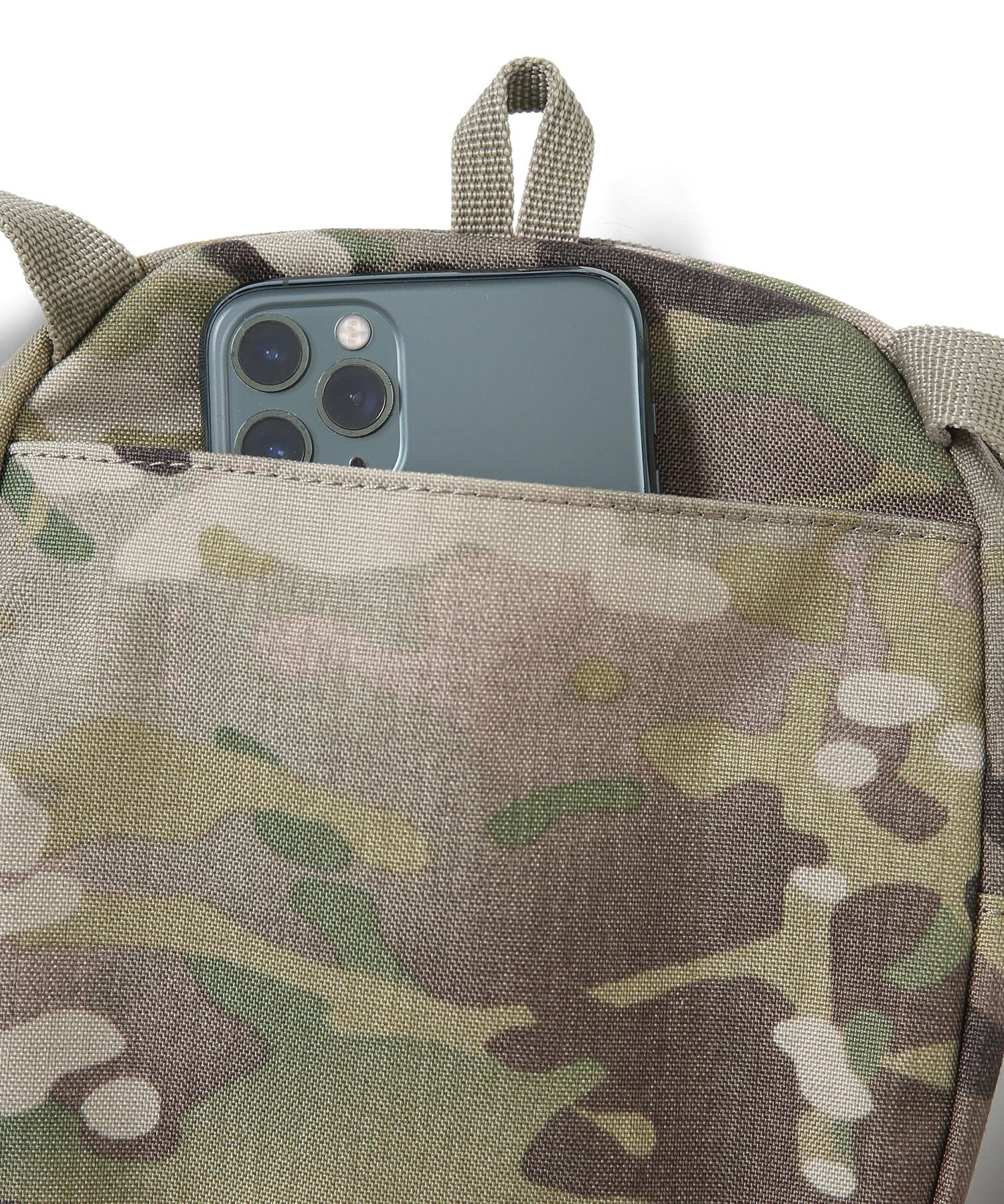 ショルダーバッグ thisisneverthat CORDURA Shoulder Bag Multicam MUSINSA | thisisneverthat® CORDURA® Shoulder Bag Multicam®
