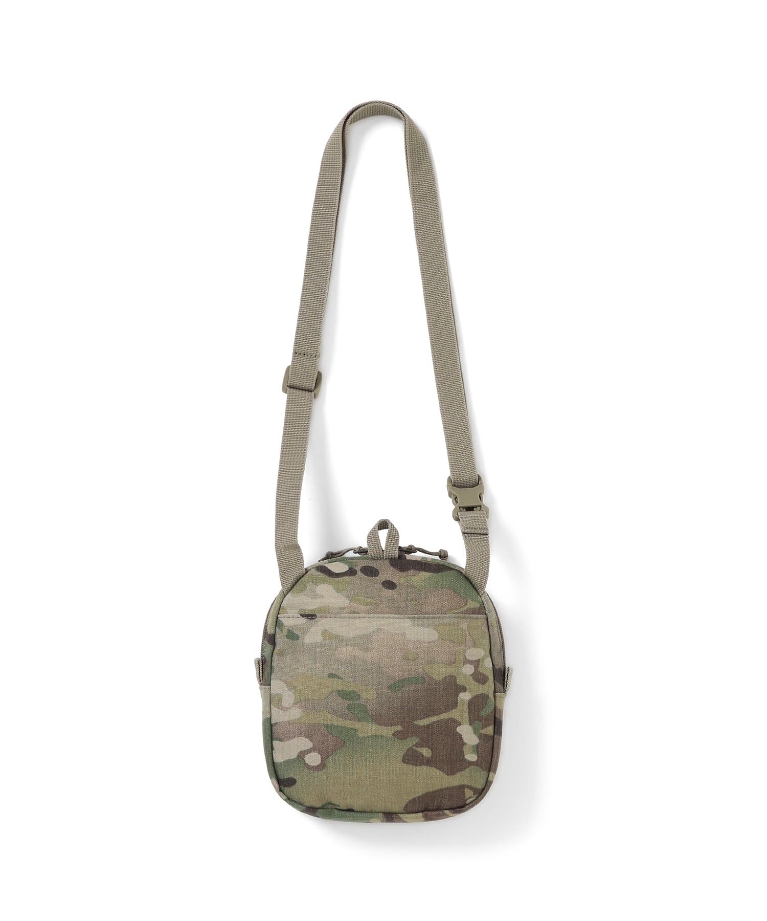 ショルダーバッグ thisisneverthat CORDURA Shoulder Bag Multicam MUSINSA | thisisneverthat® CORDURA® Shoulder Bag Multicam®
