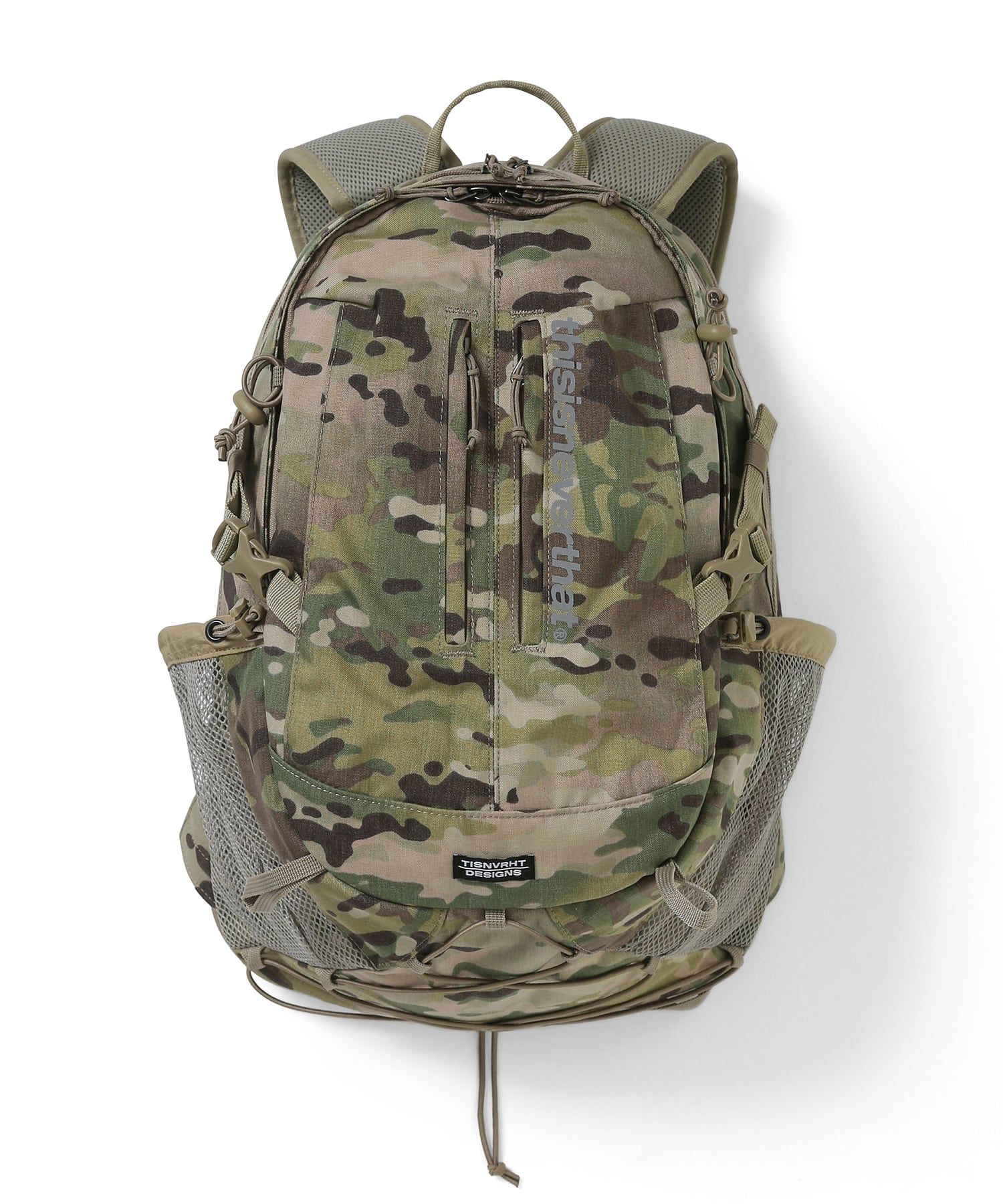 MUSINSA | thisisneverthat SP Backpack 29 Multicam®