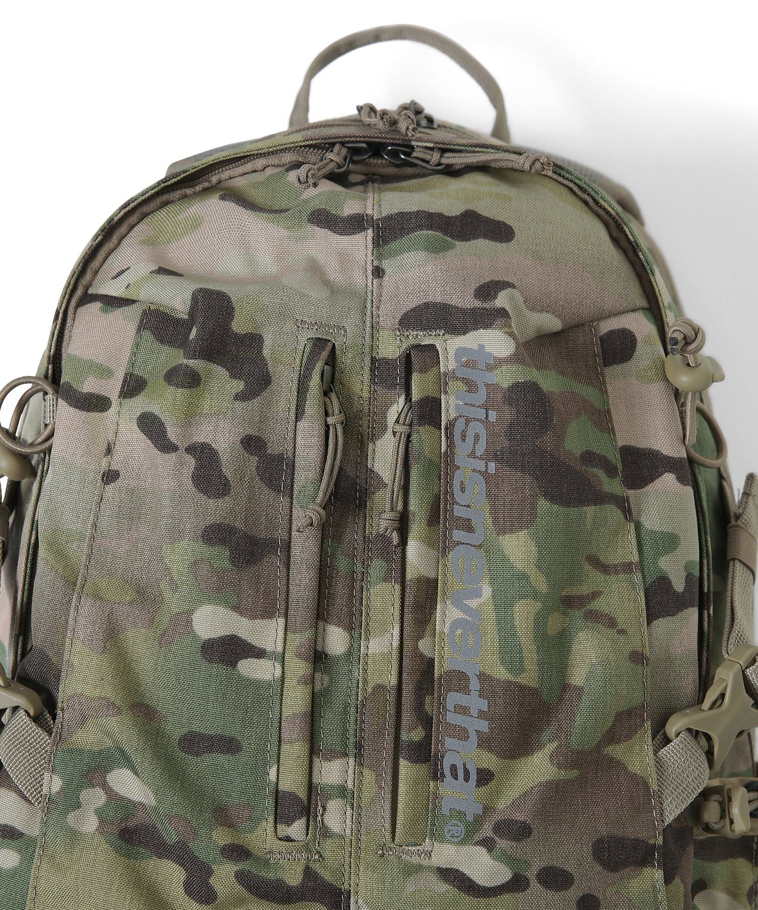 さらに100円引き◆thisisneverthat◆SP Backpack 29 Multicam MUSINSA | thisisneverthat® SP Backpack 29 Multicam®