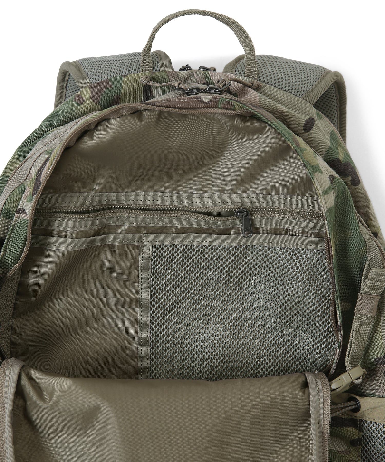 さらに100円引き◆thisisneverthat◆SP Backpack 29 Multicam MUSINSA | thisisneverthat® SP Backpack 29 Multicam®