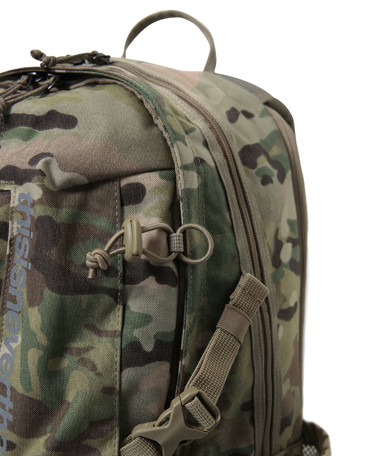さらに100円引き◆thisisneverthat◆SP Backpack 29 Multicam MUSINSA | thisisneverthat® SP Backpack 29 Multicam®