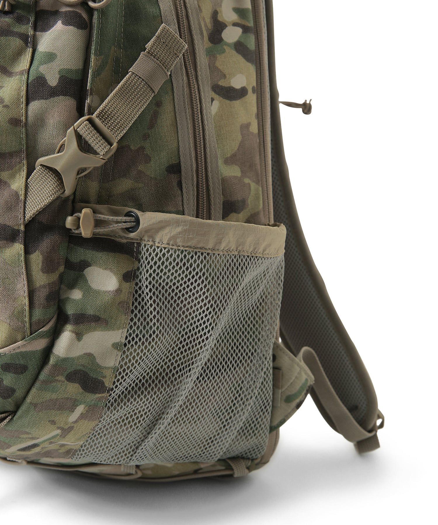 MUSINSA | thisisneverthat® SP Backpack 29 Multicam®