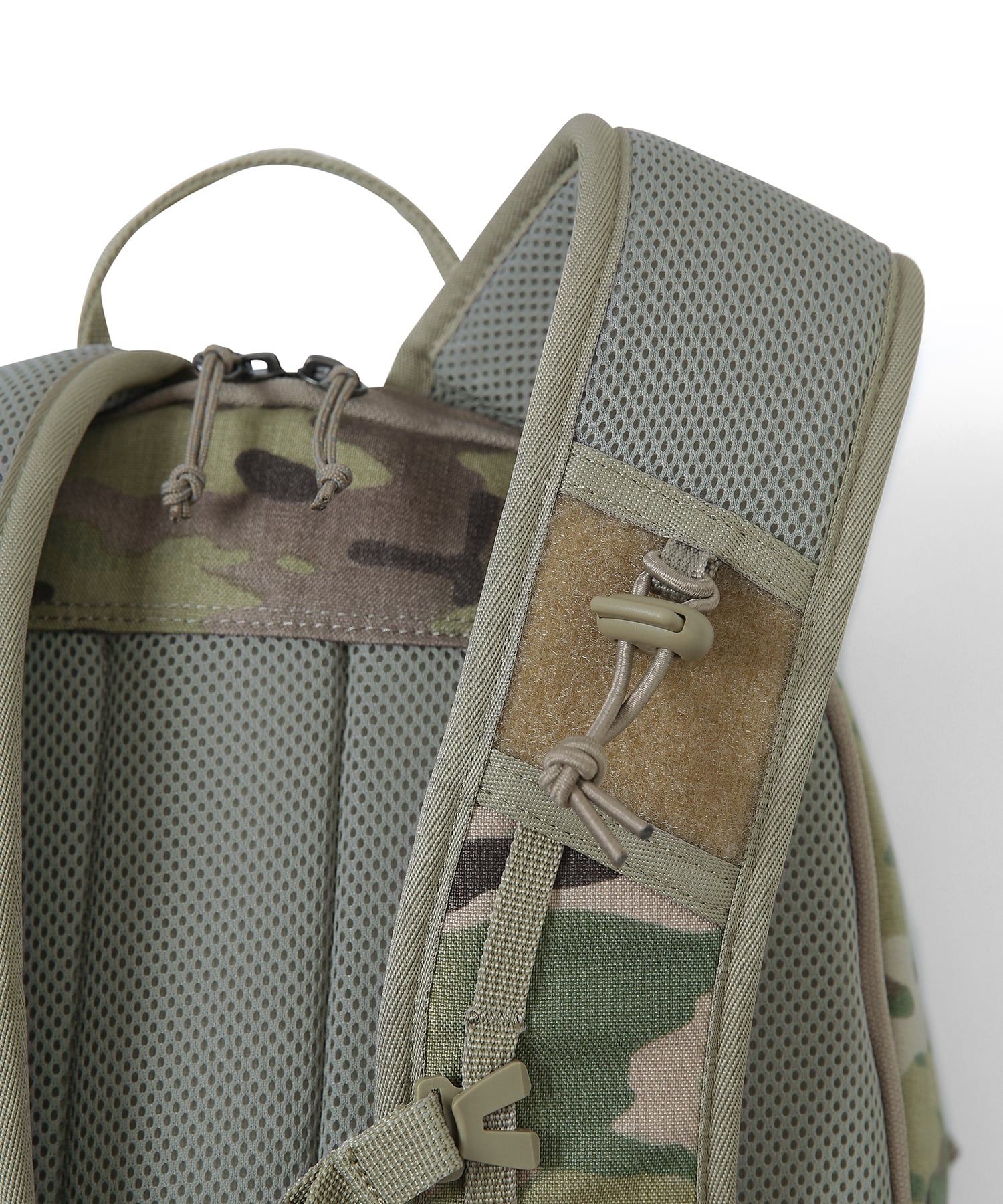MUSINSA | thisisneverthat® SP Backpack 29 Multicam®