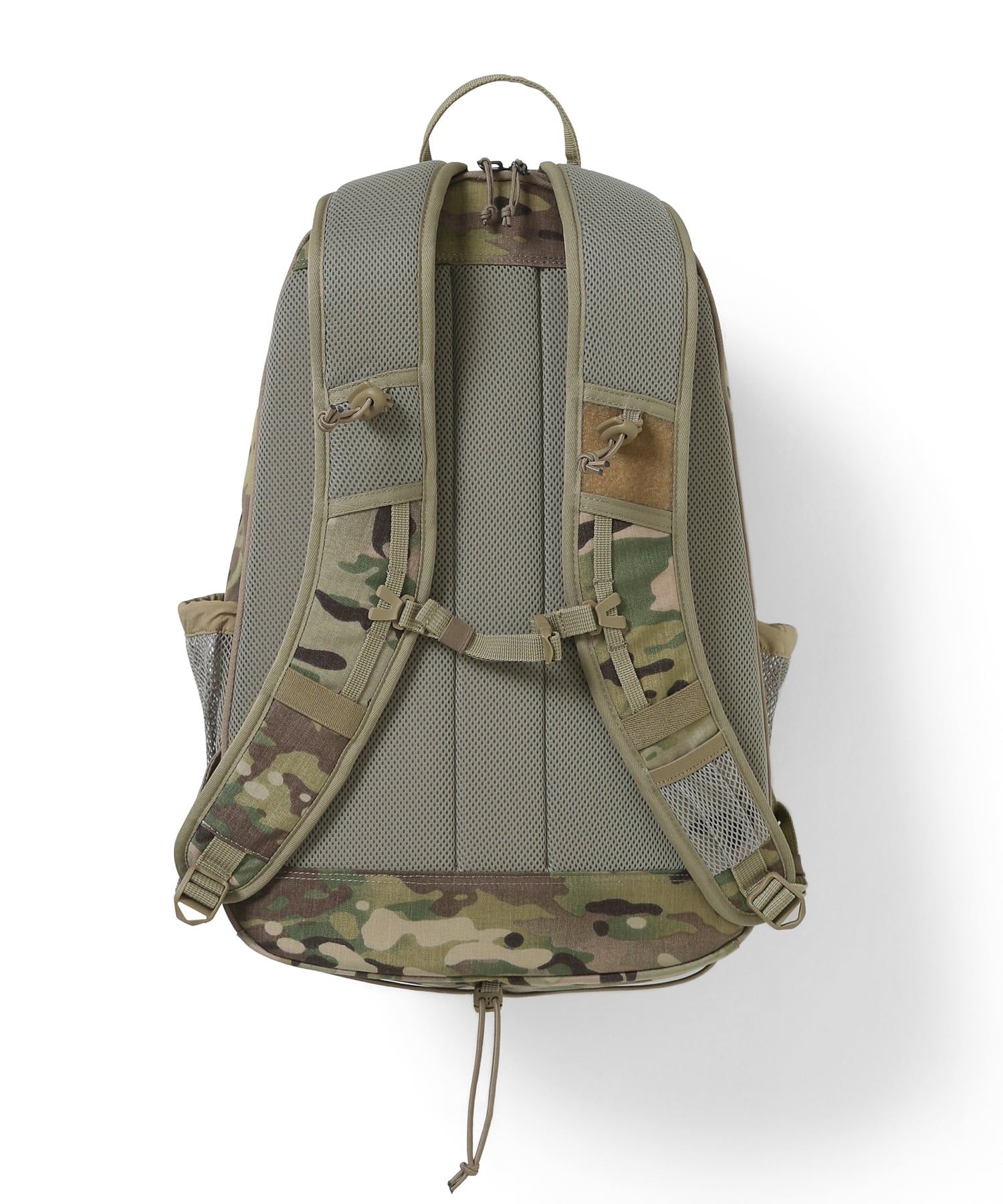 MUSINSA | thisisneverthat® SP Backpack 29 Multicam®