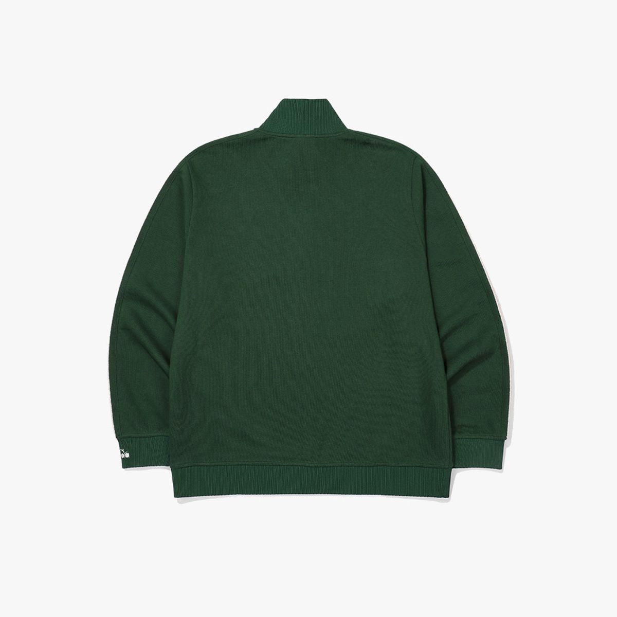 디아도라(diadora) 몬텔로 테이프 트레이닝 자켓 GREEN