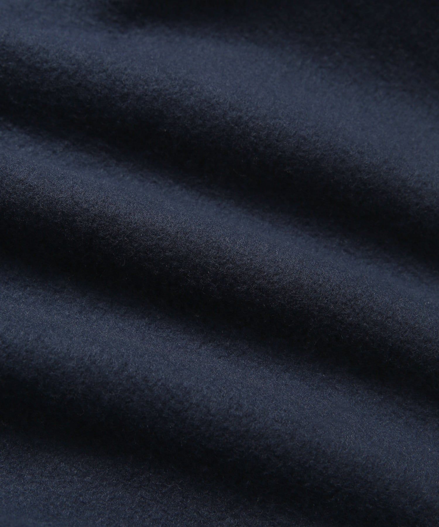 MUSINSA公式 | thisisneverthat® (FW23) Open Collar Sweatshirt