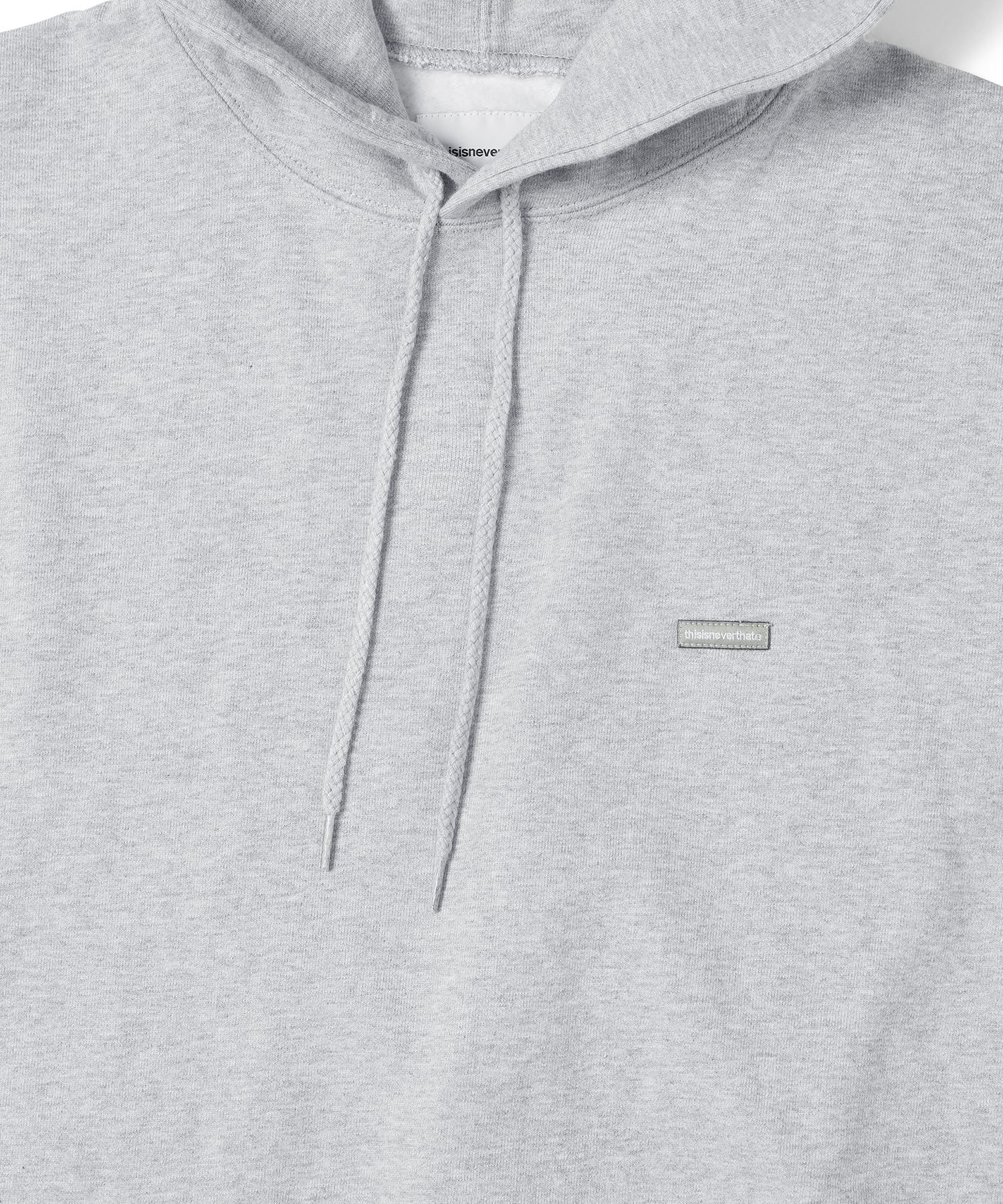 MUSINSA | thisisneverthat® (FW23) T.N.T. Classic HDP Hoodie
