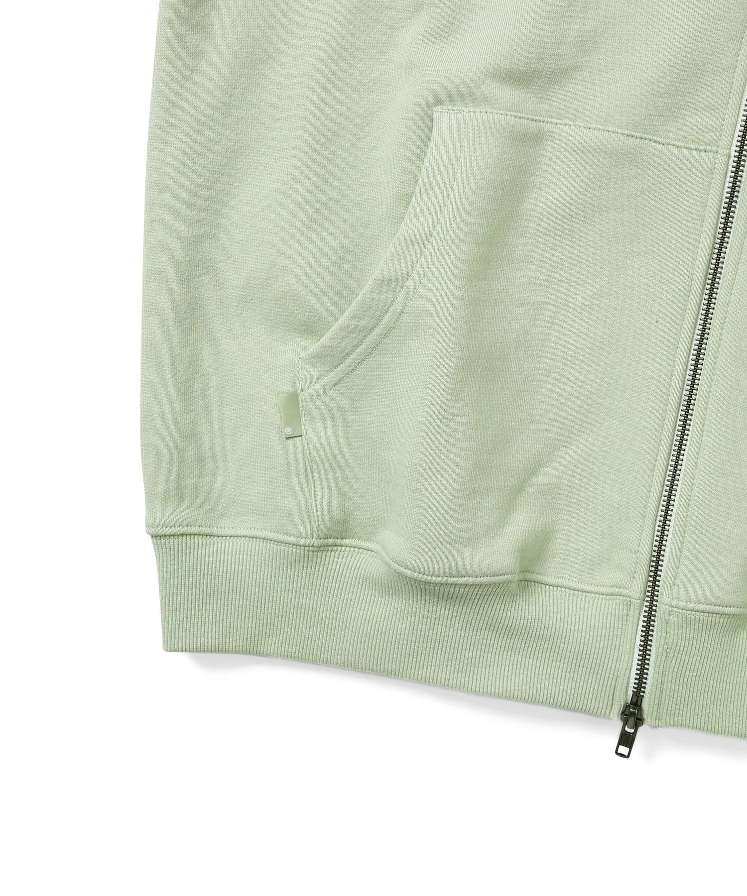MUSINSA | thisisneverthat® TNT Classic HDP Zip Up Sweat