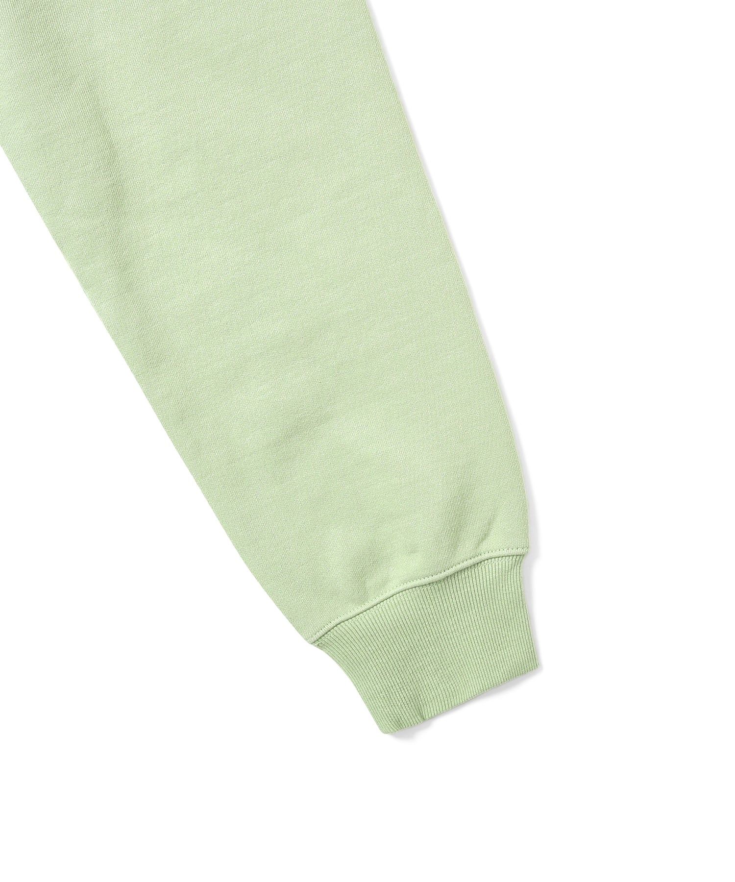 【THISISNEVERTHAT】T.N.T. Classic HDP Zip Up Sweat Light G T.N.T. Classic HDP Zip Up Hoodie - thisisneverthat®