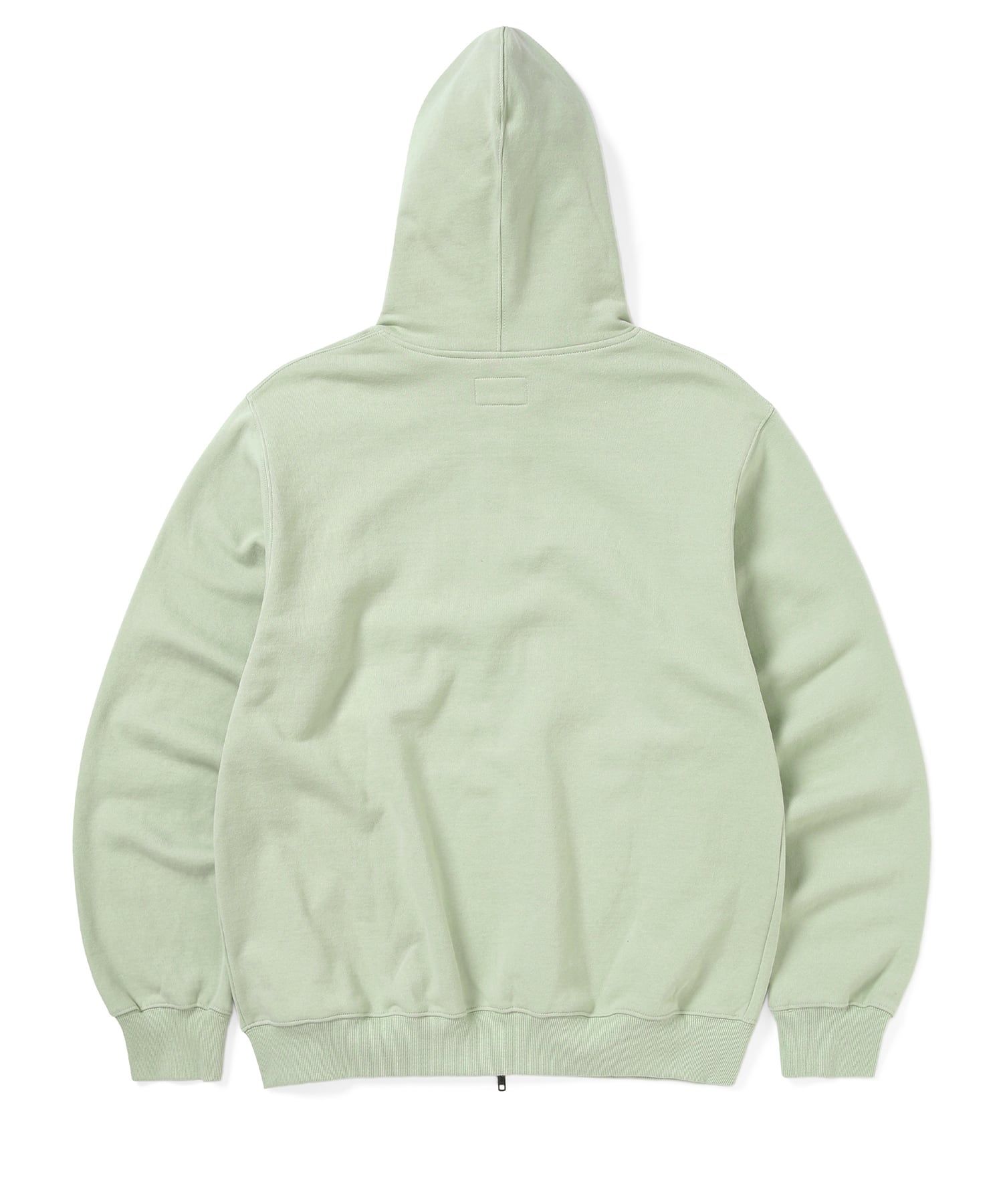 【THISISNEVERTHAT】T.N.T. Classic HDP Zip Up Sweat Light G T.N.T. Classic HDP Zip Up Hoodie - thisisneverthat®
