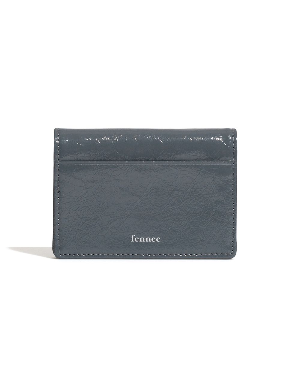 MUSINSA公式 | fennec CRINKLE MOONRISE POCKET D - DARK GRAY