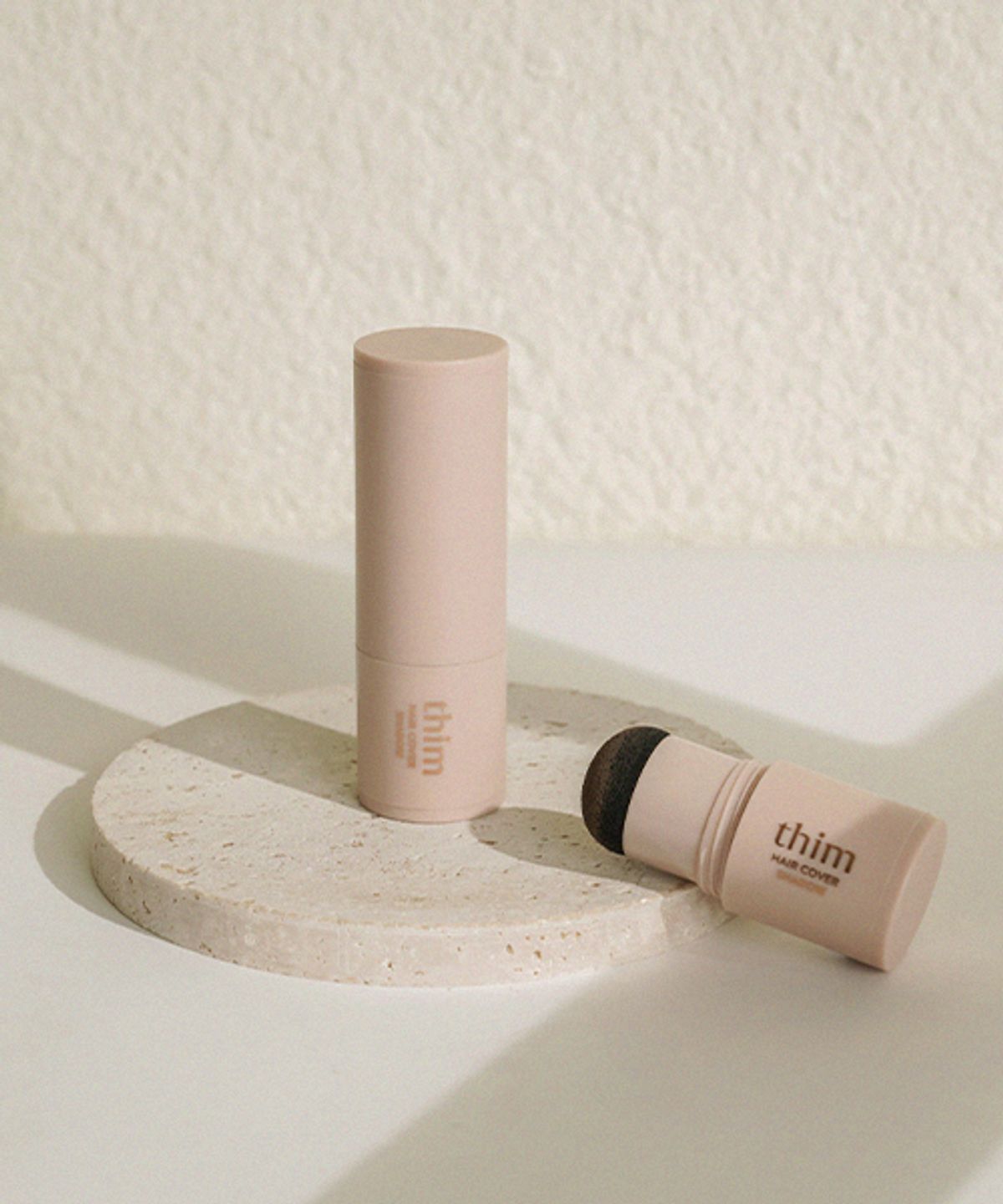 띰뷰티(THIM BEAUTY) 띰 헤어 커버 섀도우