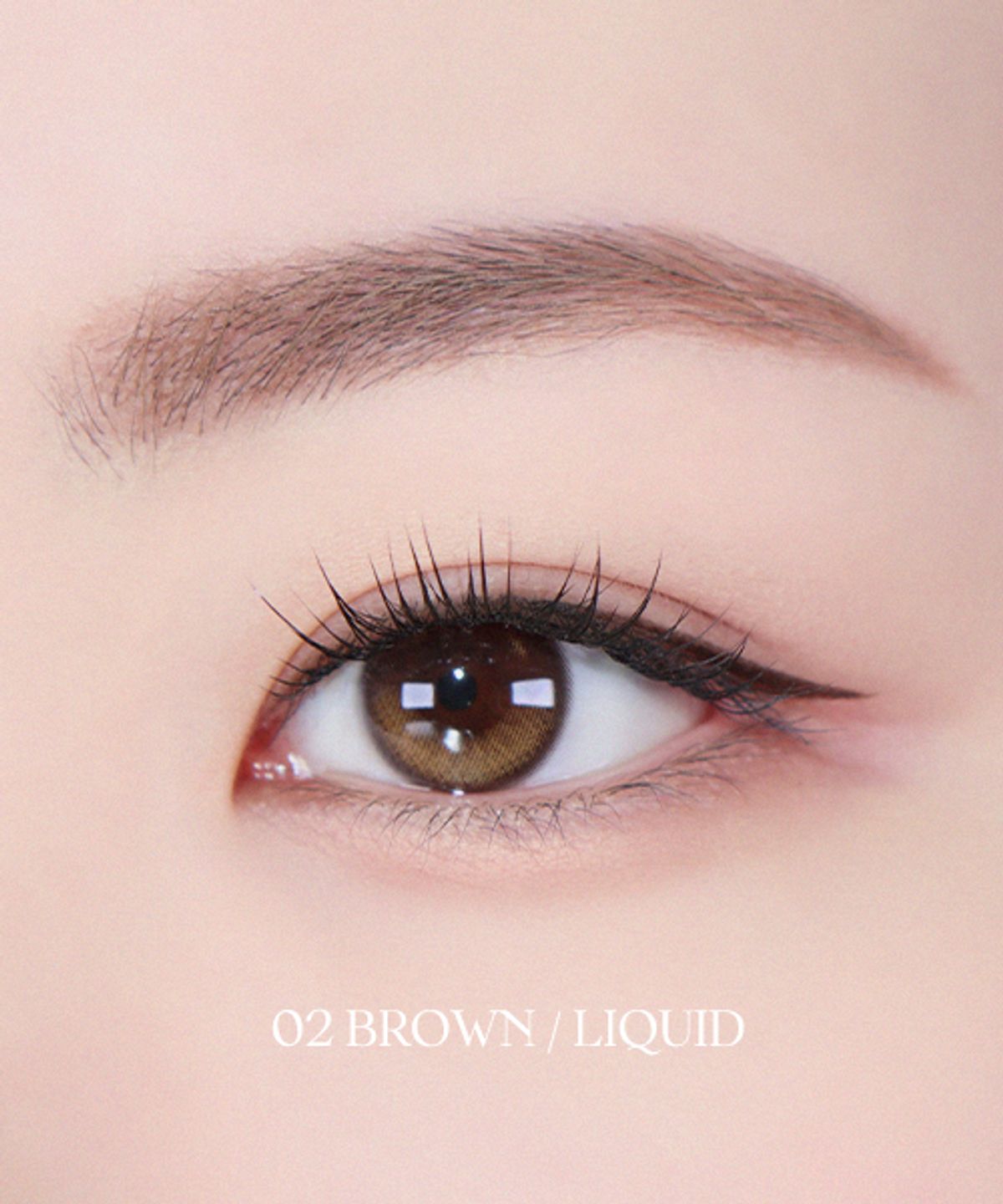 띰뷰티(THIM BEAUTY) 띰 아티스트 터치 아이라이너 듀오 [펜슬] 0.12g / [리퀴드] 0.22g (블랙/브라운)