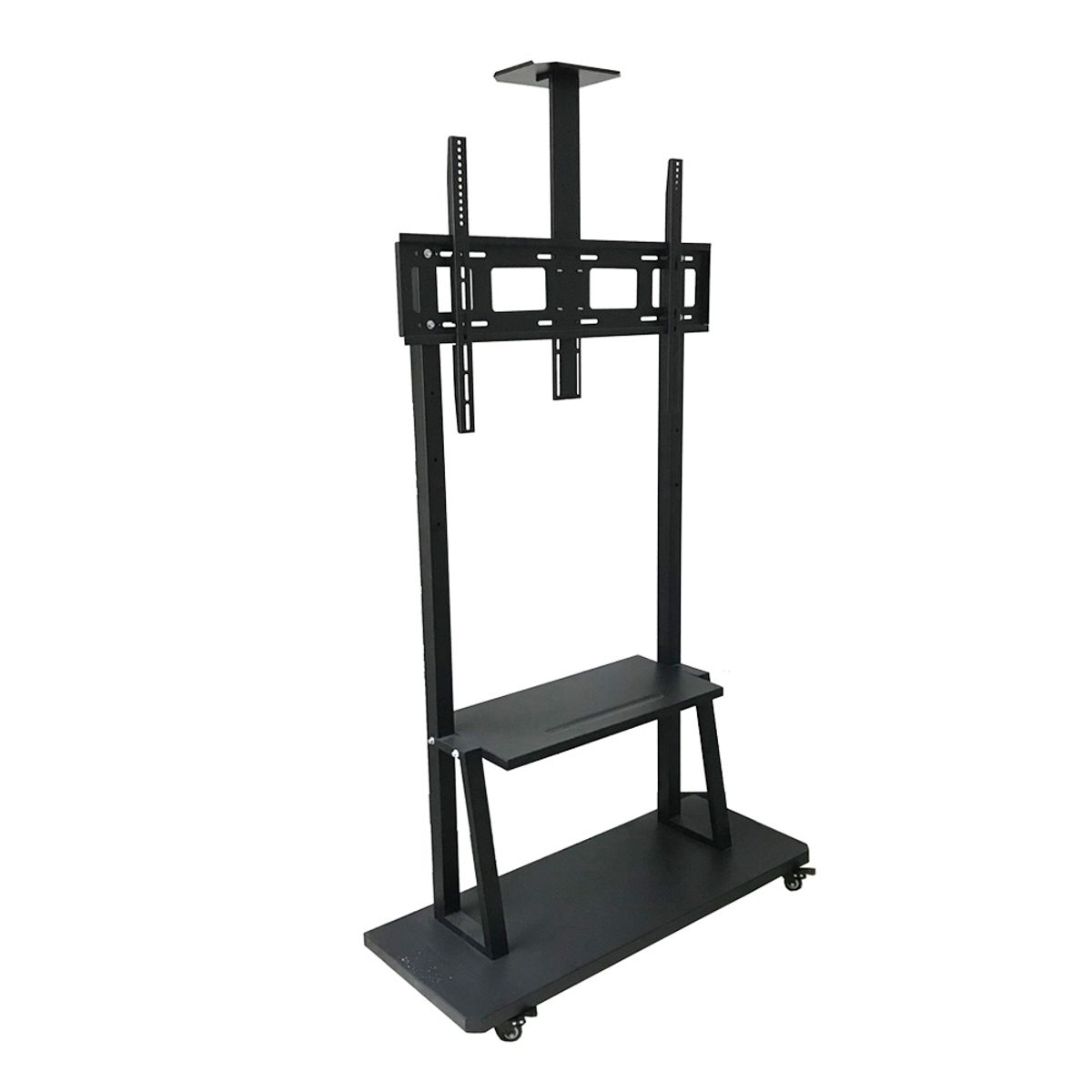 엘디엘마운트(LDLMOUNT) TV거치대 이동식 티비스탠드 APL-RM1800